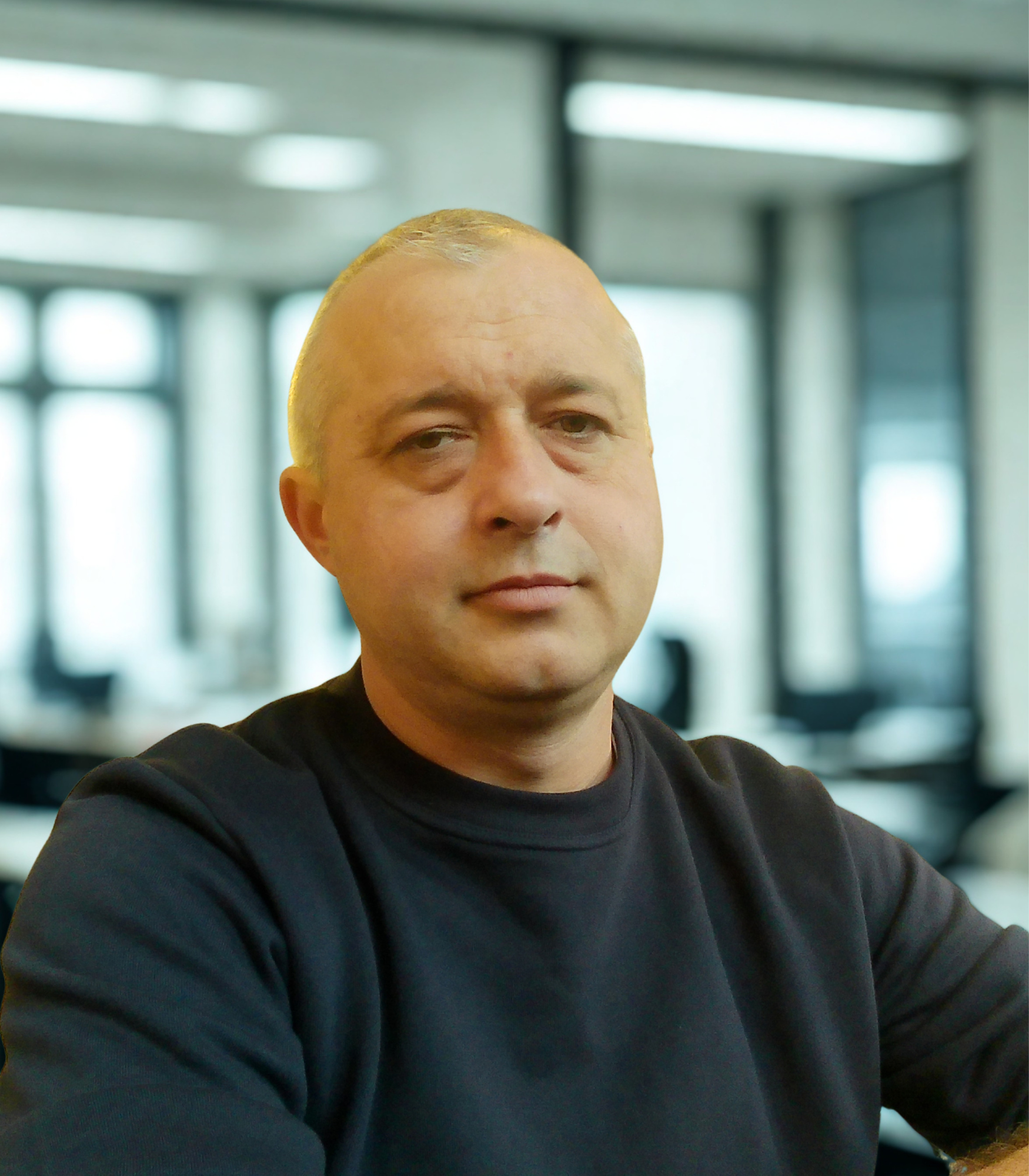 Norbert Dobrovodský - STYMIO